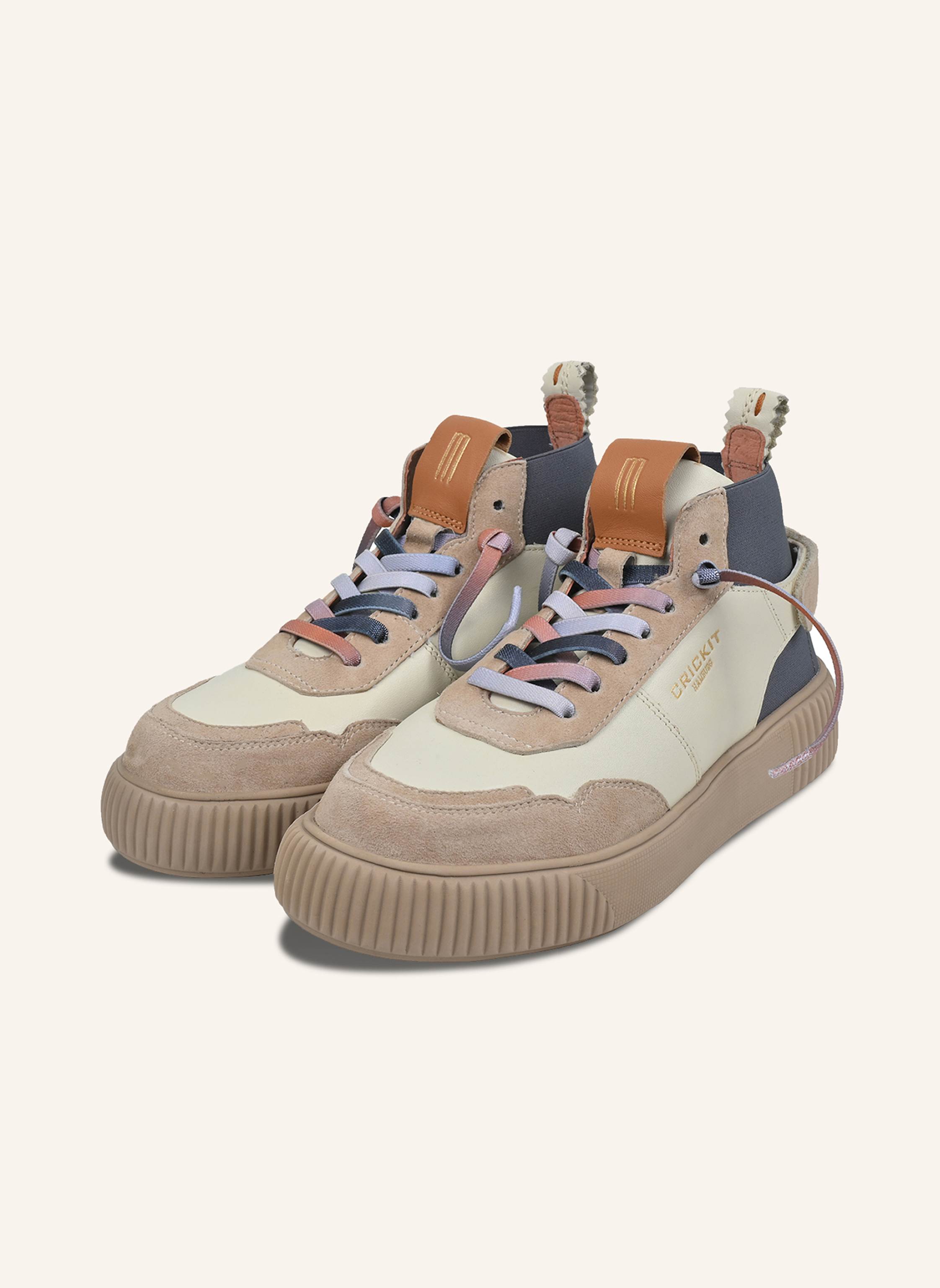 CRICKIT Sneaker UMA