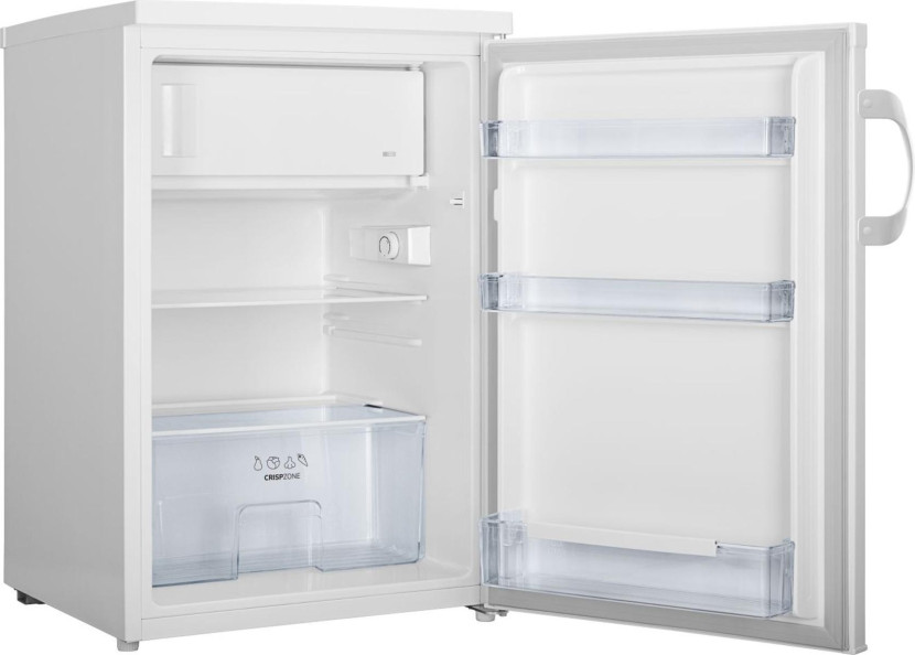 Chłodziarko-zamrażarka GORENJE RB492PW