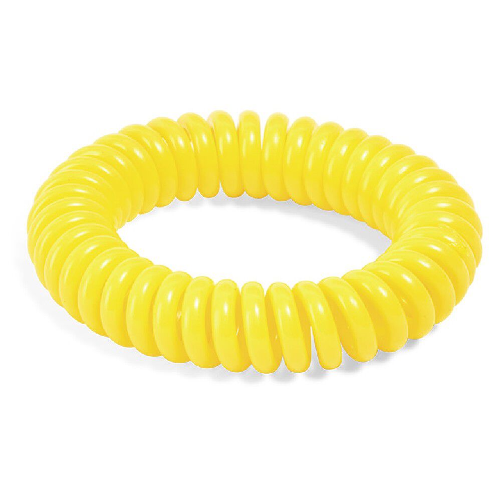 Bracelet citronnelle spirale (2 modèles)