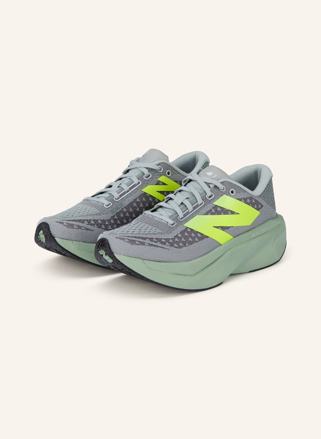 new balance Laufschuhe FUELCELL SUPERCOMP TRAINER V3