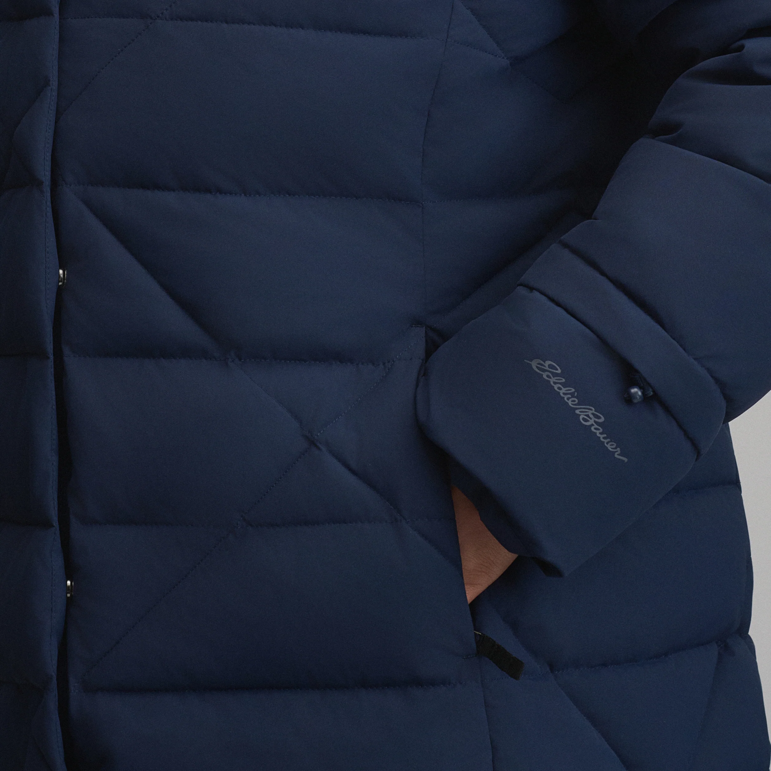 Women's Sun Valley Frost Down Parka