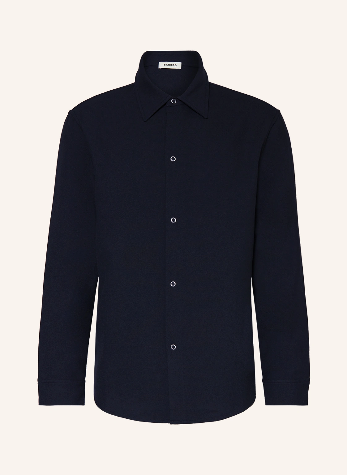 SANDRO Overshirt