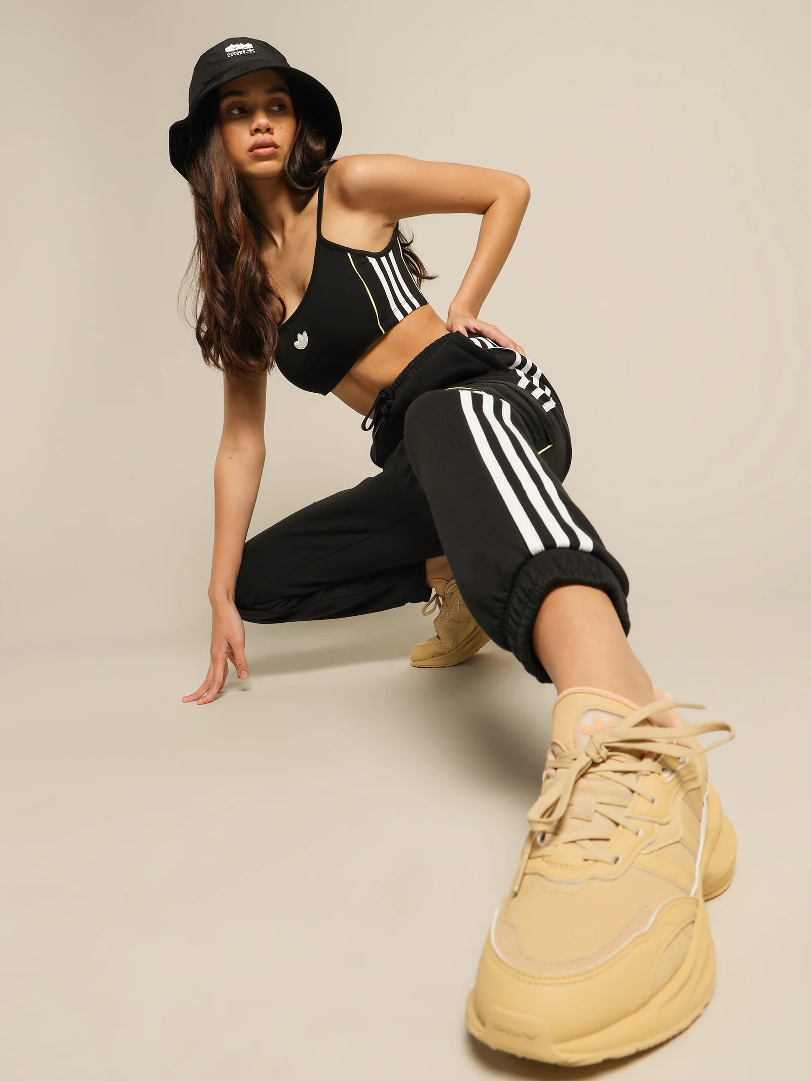 Trefoil Moments Trackpants
