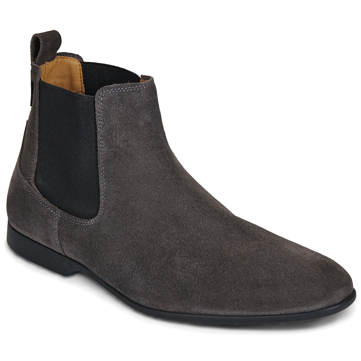 Carlington - EONARDO - Grey