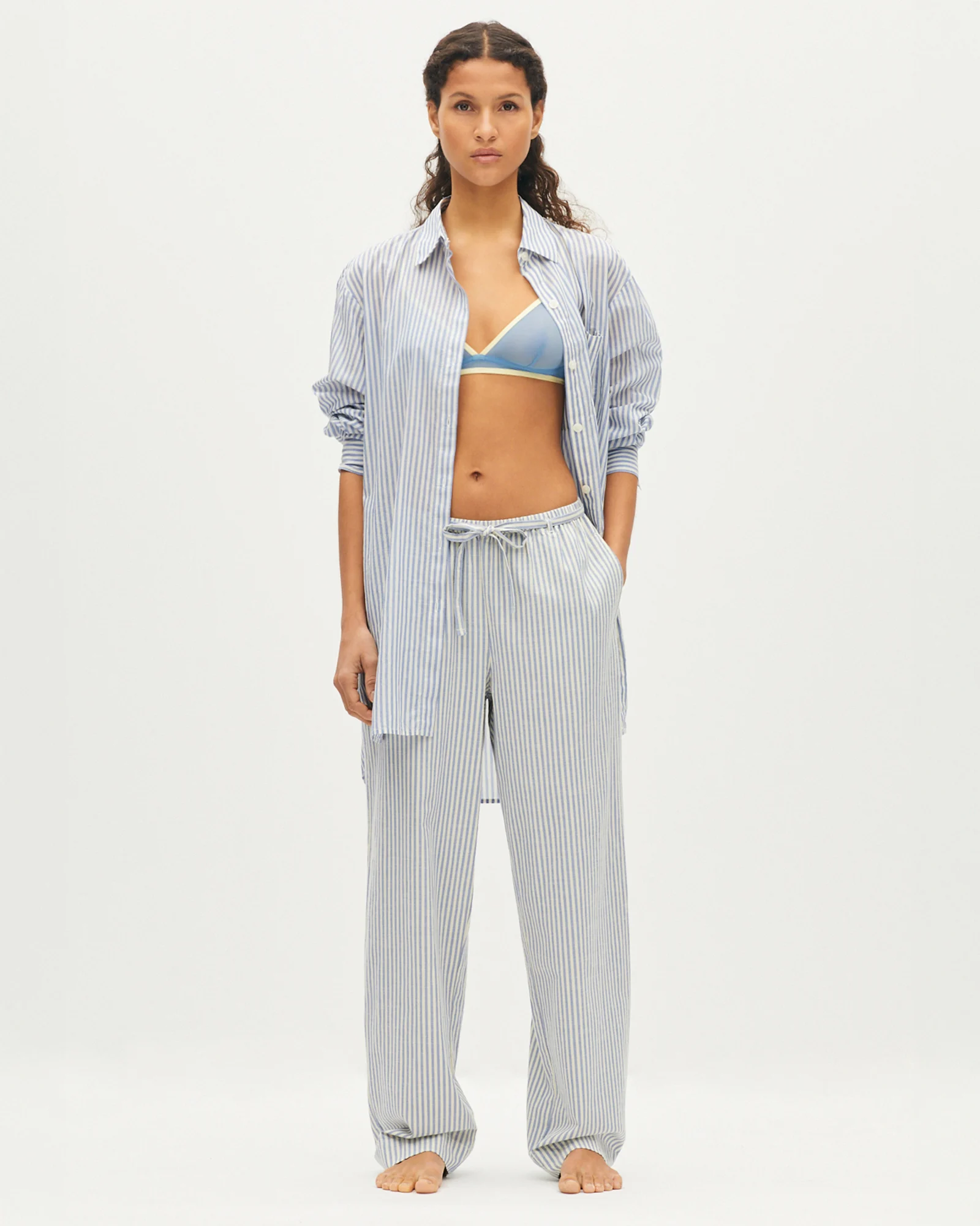 Pantalon BOYFRIEND