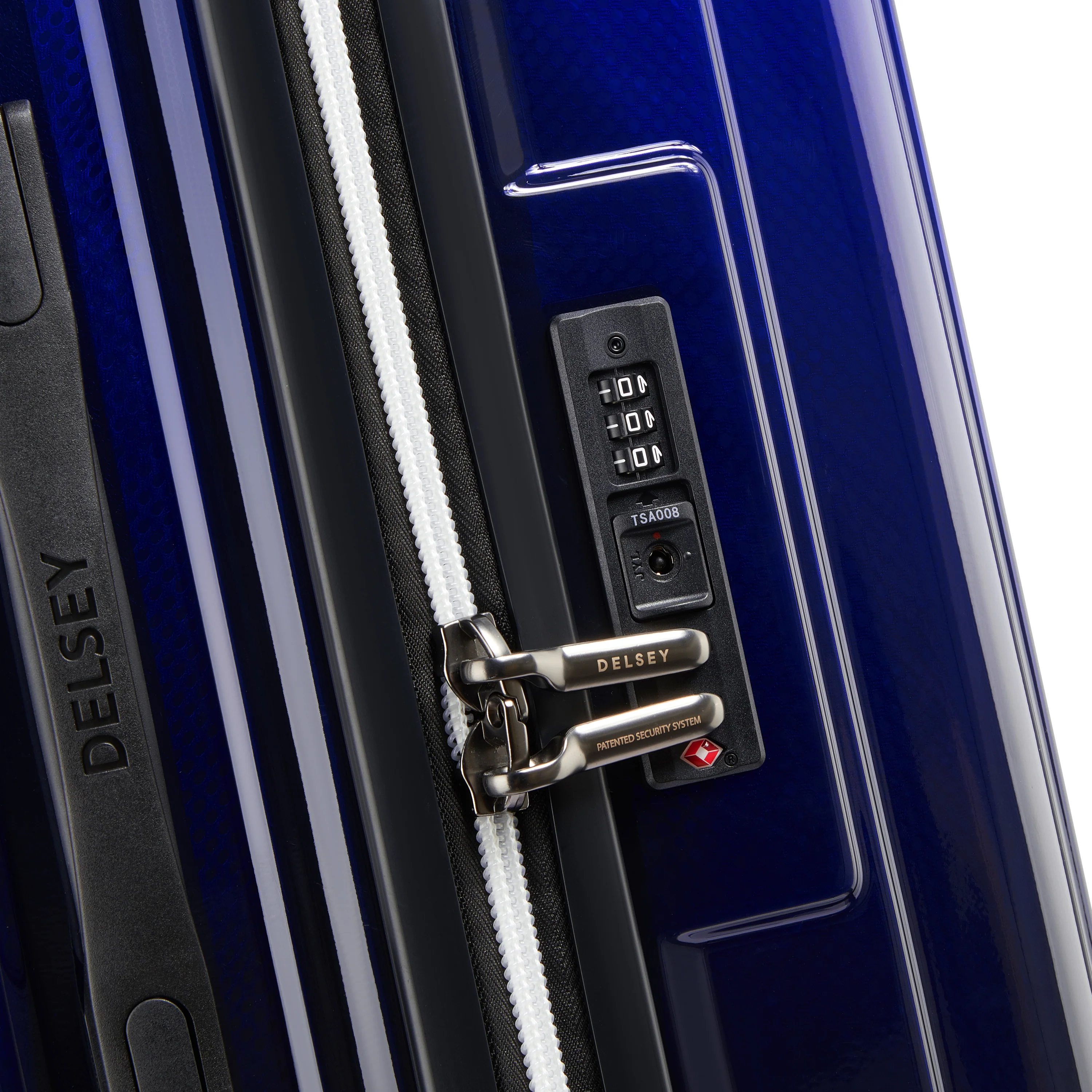 REMPART - L extensible Trunk (73cm)