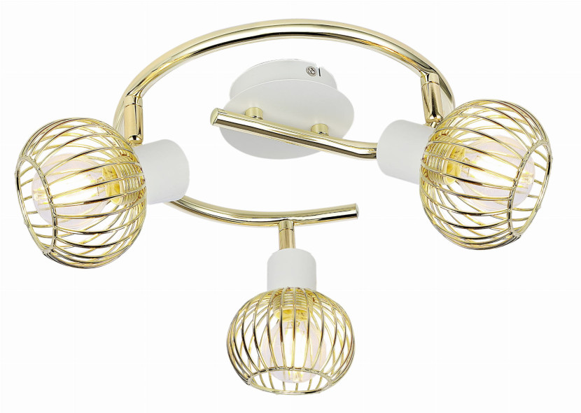 Lampa sufitowa OSLO 98-61829