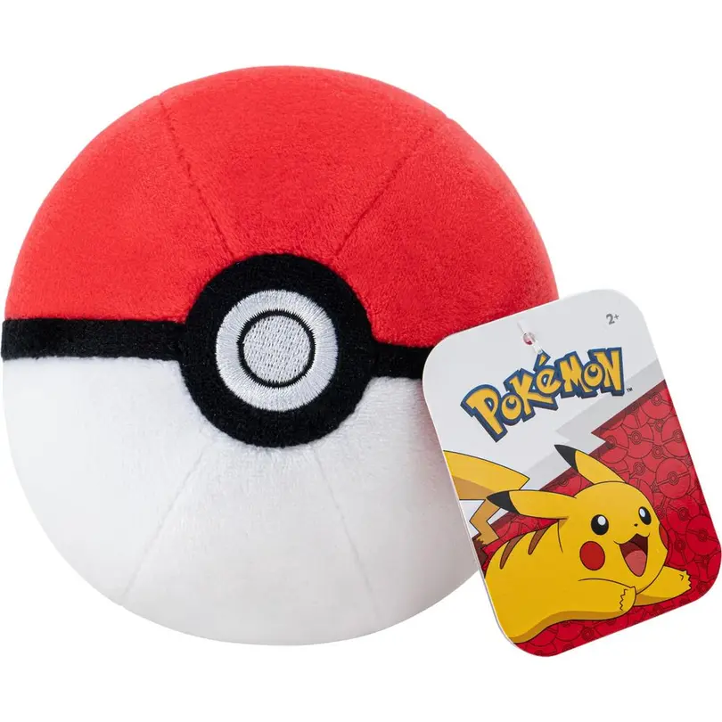 Plüschtier Pokémon