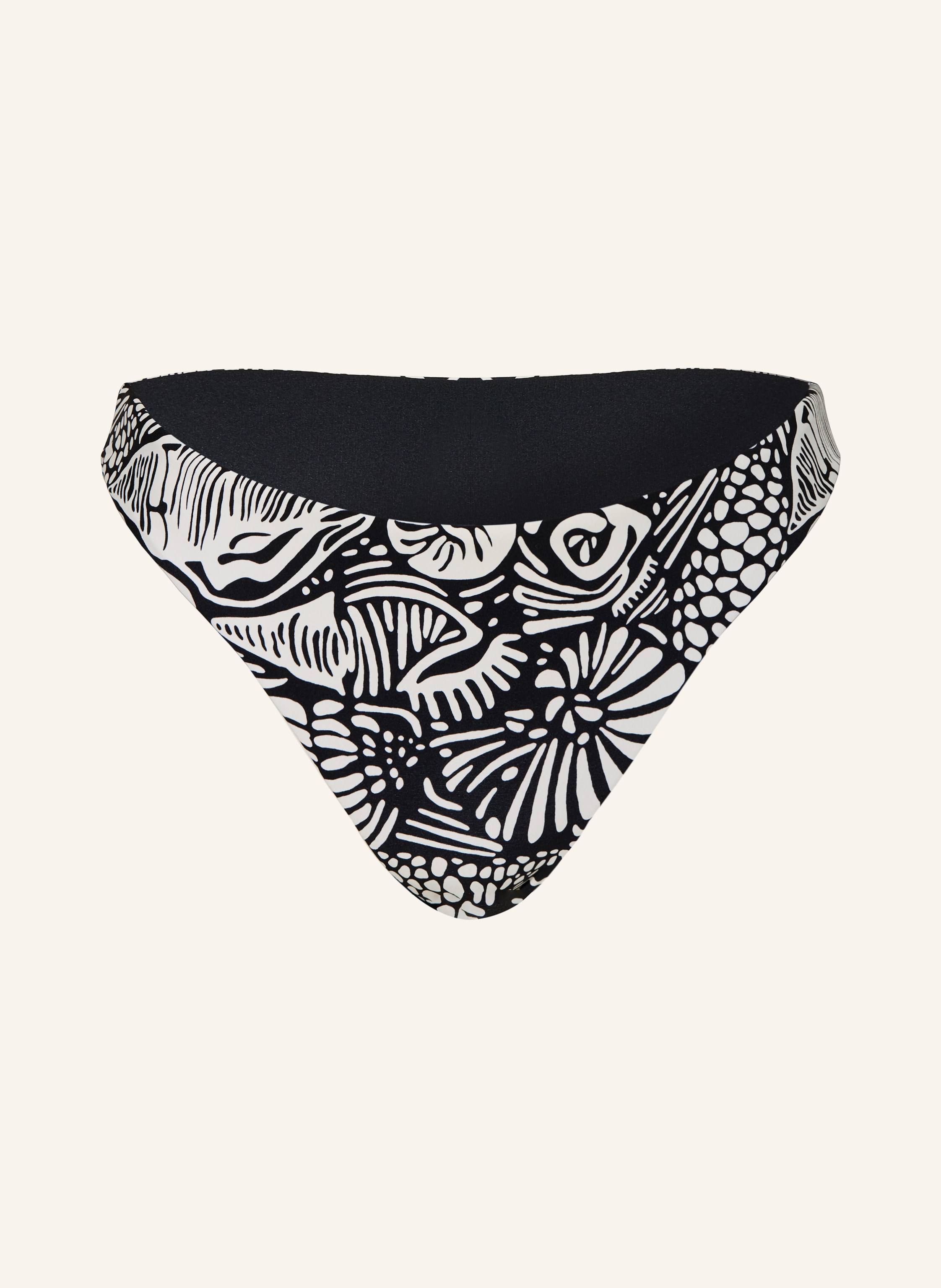 SEAFOLLY Panty-Bikini-Hose SHELLS zum Wenden