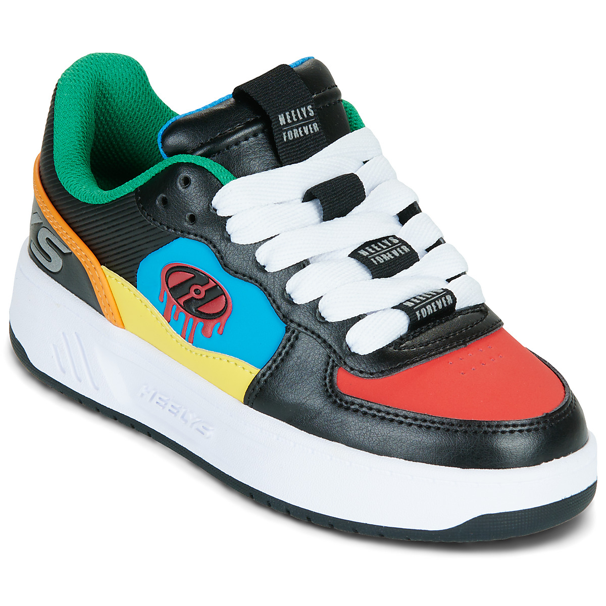 Heelys - Rezerve Low - Multicolour