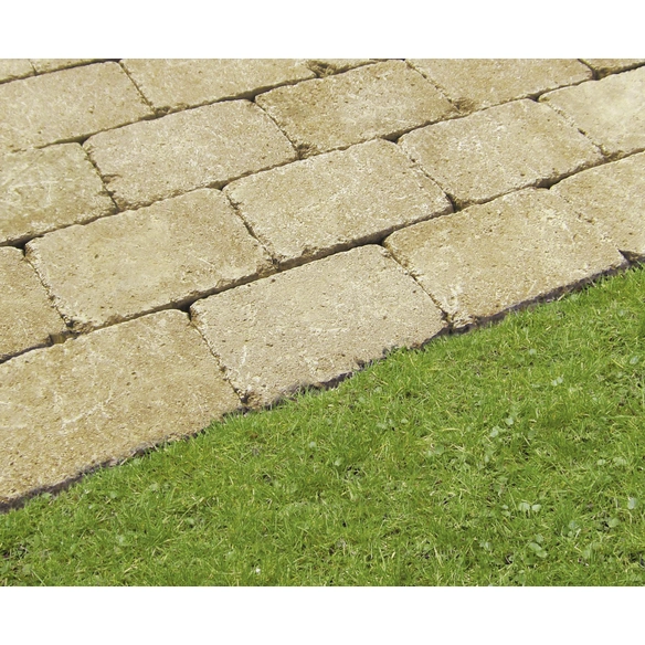 Mauerstein »Antik«, Beton