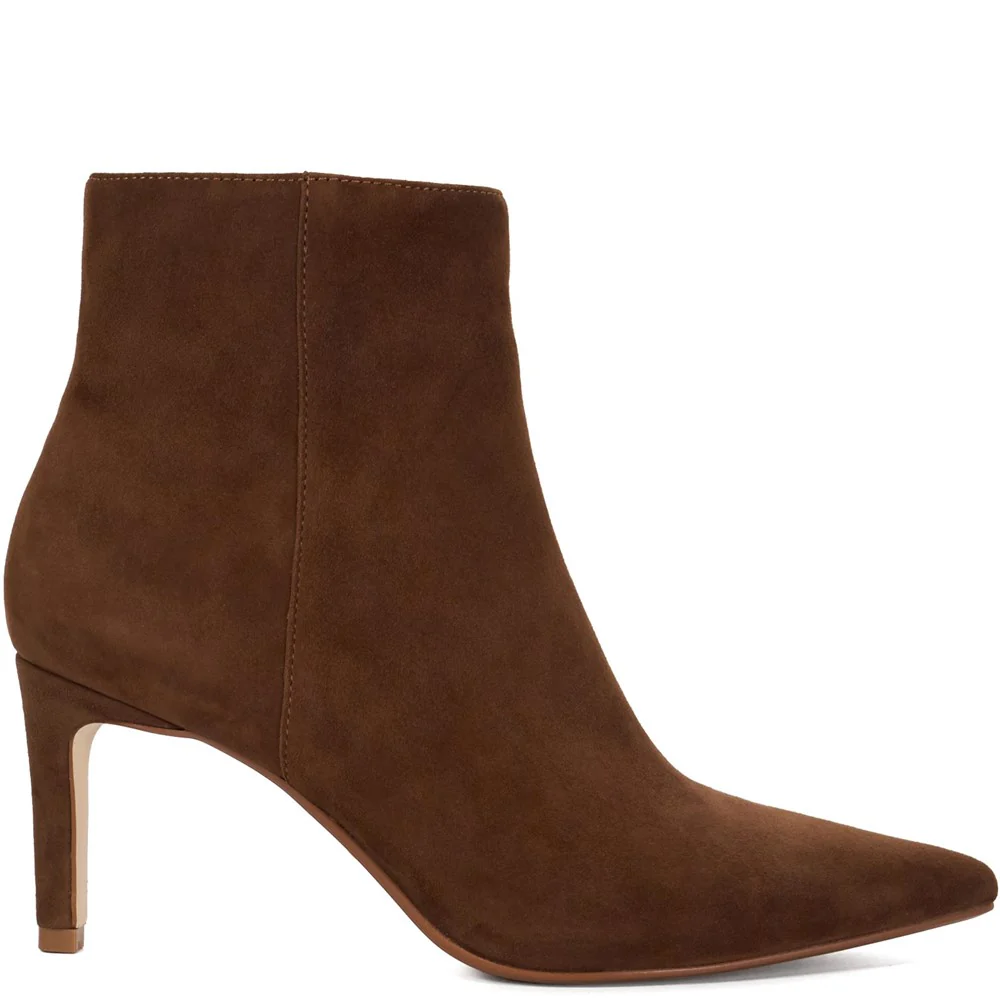 Dune Obsessively Ankle Boots