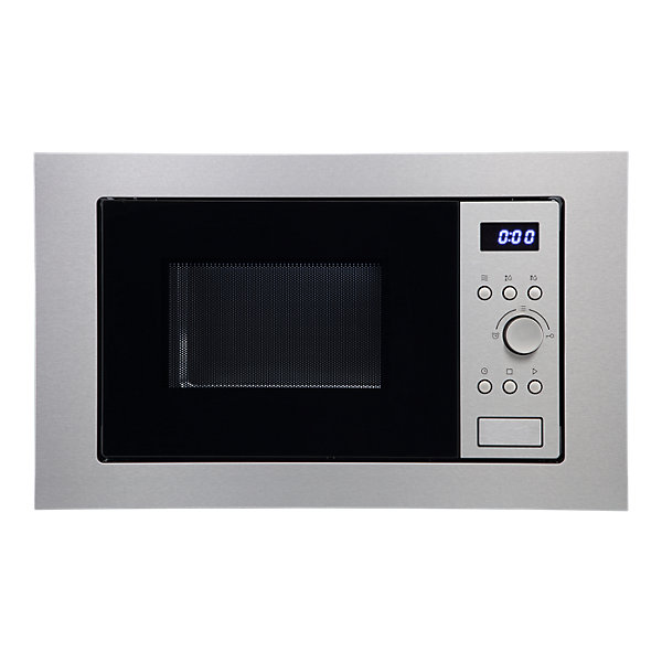 Micro-ondes encastrable GHMW17EU2P 17 L