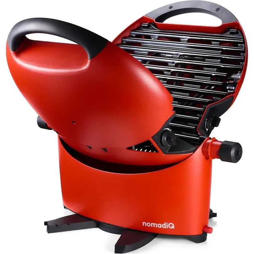 Gasgrill nomadiQ