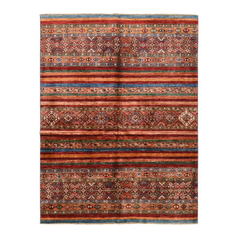 Orientteppich Serai