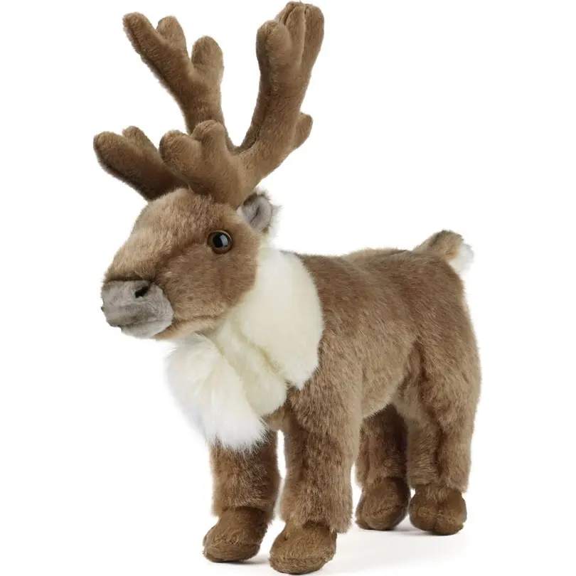 Kuscheltier Polar