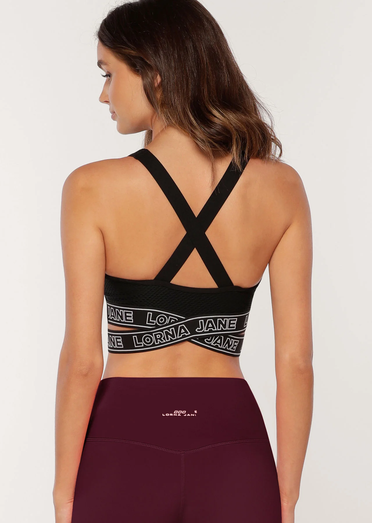 Strength Sports Bra