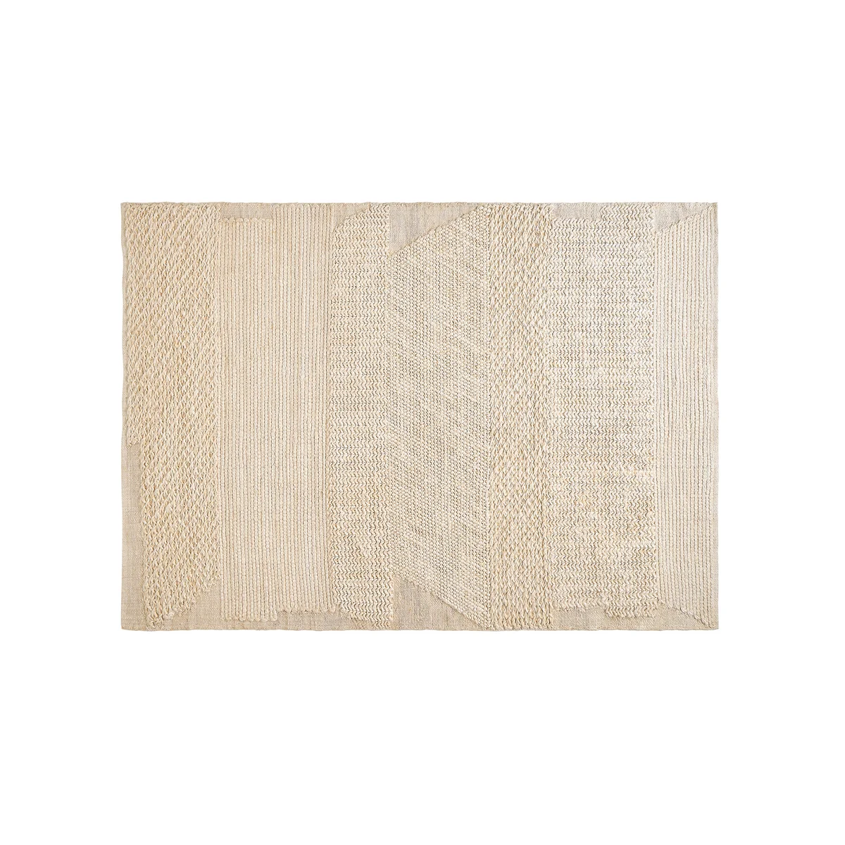 Tom Dixon - Knotty Teppich