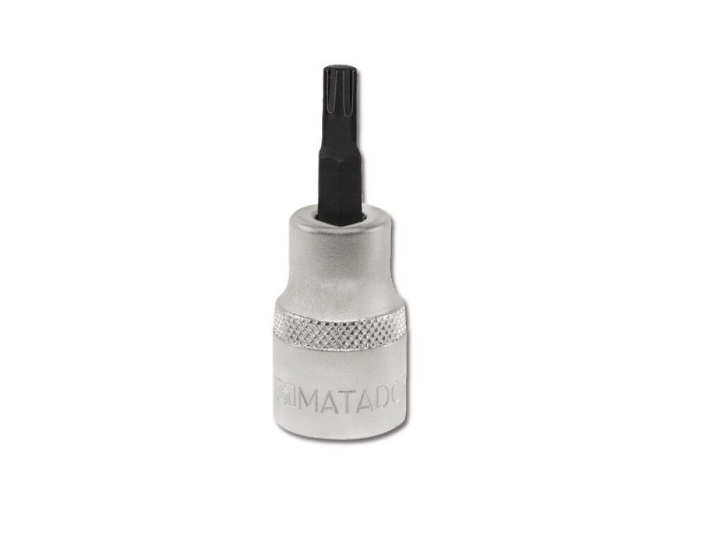 TORXPIPE MATADOR 1/2" TX 27X60MM