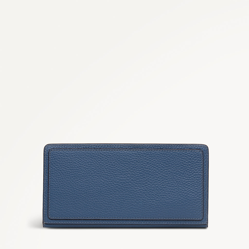 Among The Trees - Large Bifold Purse