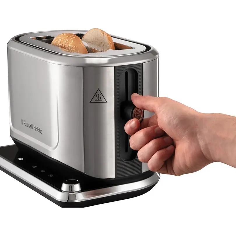 Toaster Attentiv