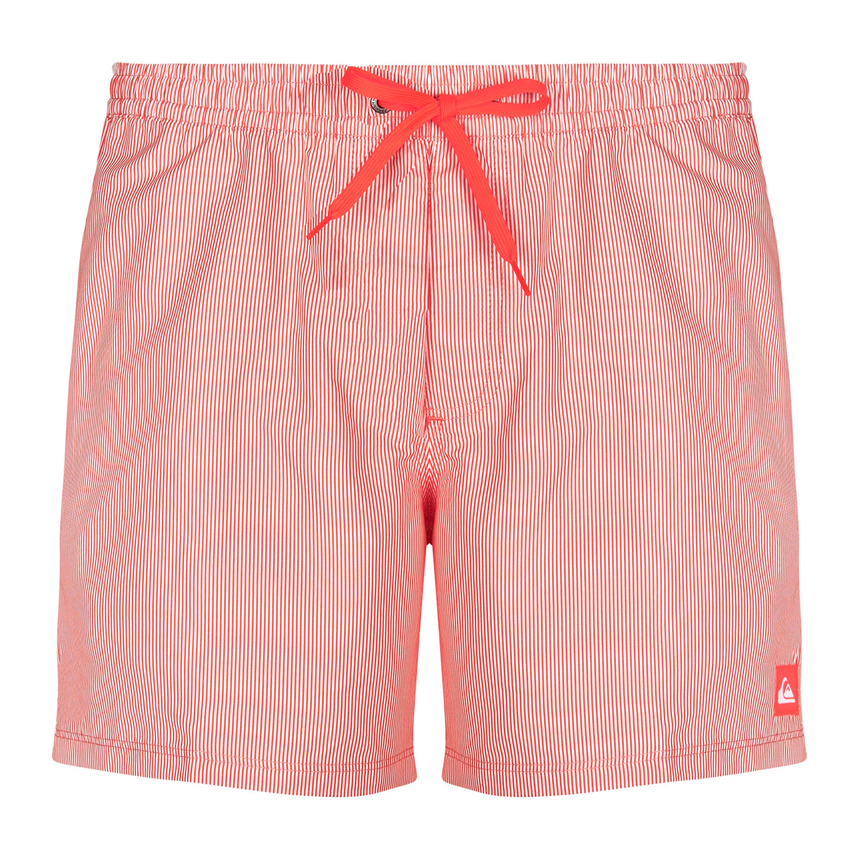 Quiksilver - EVERYDAY DELUXE VOLLEY 15 - Coral