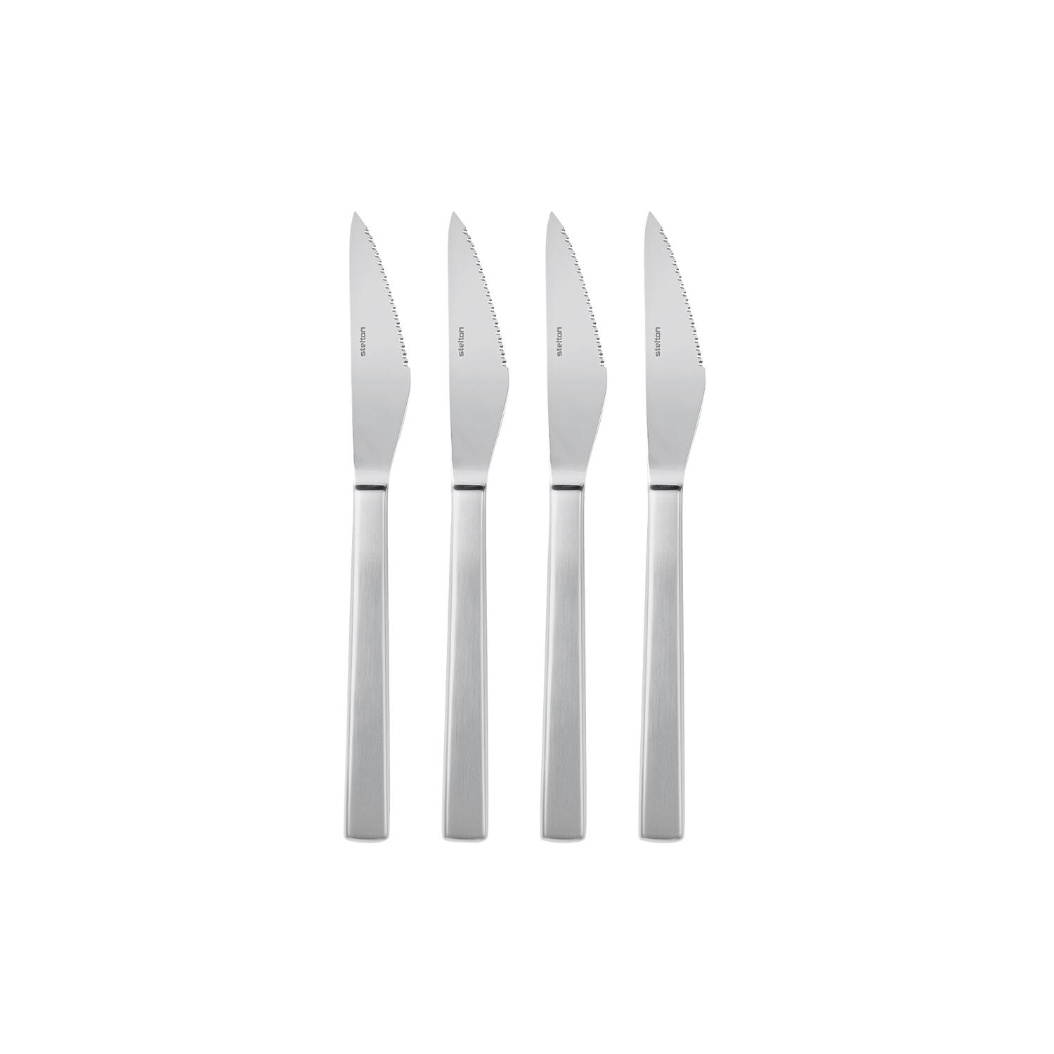 Maya 2000 steakkniv 4 stk.
