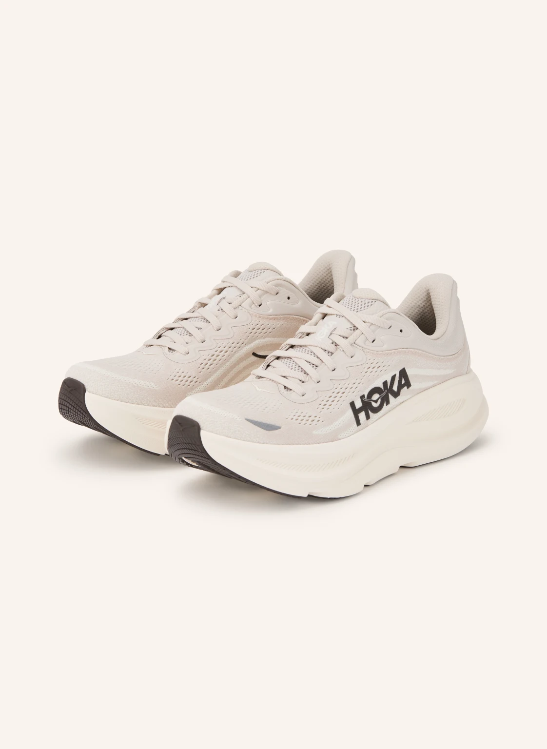 HOKA Laufschuhe BONDI 9