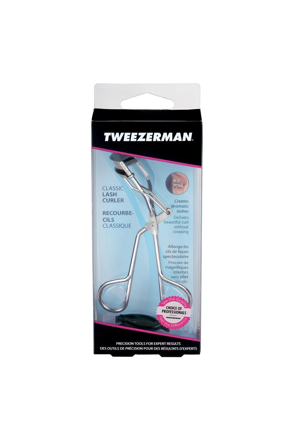Tweezerman Classic Lash Curler