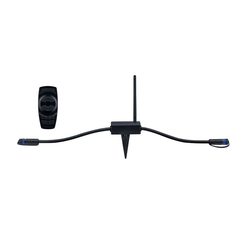 KONTROLL PAULMANN CONTROLLER PLUG&SHINE   FJERNKONTROLL