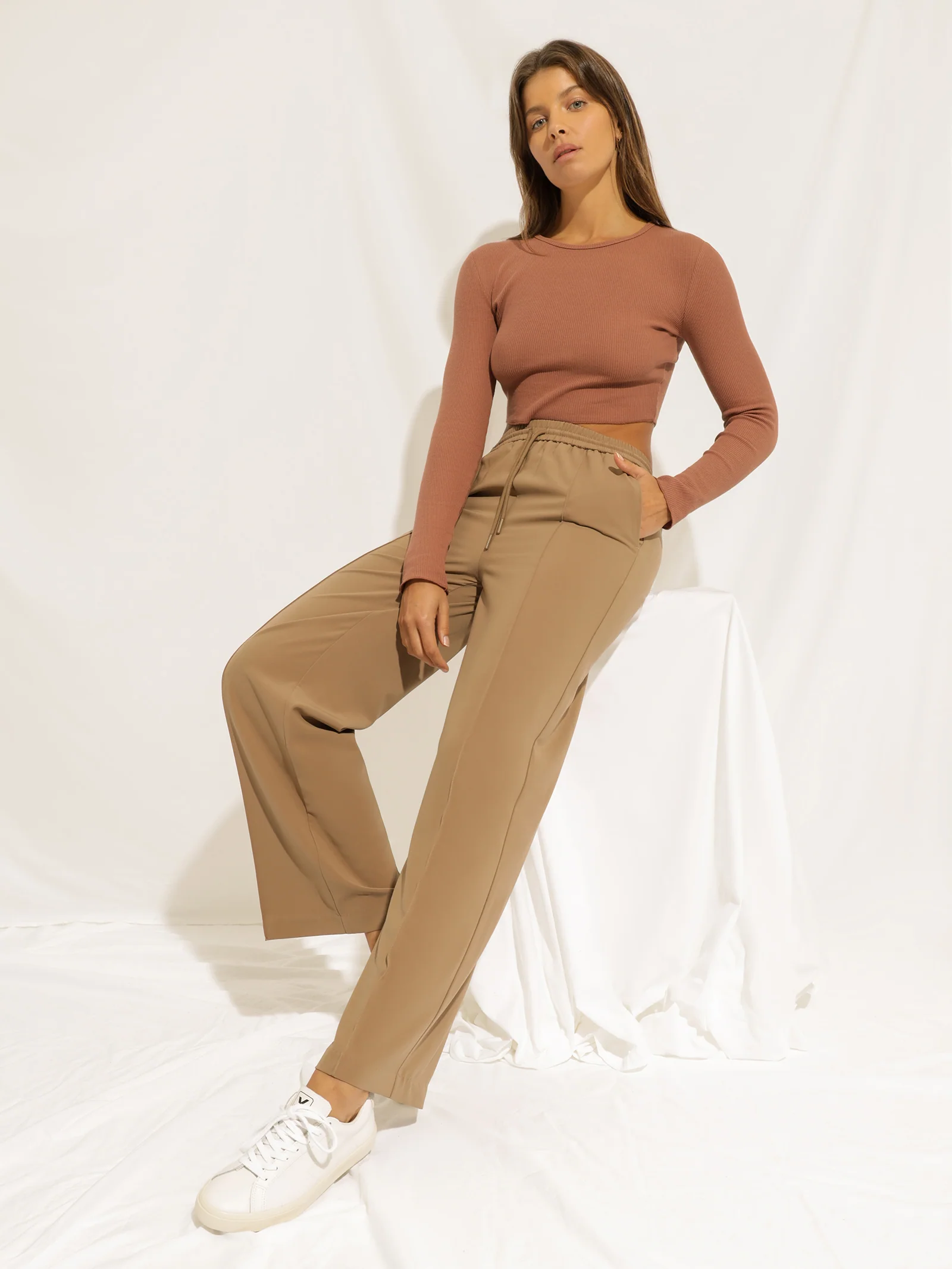Melrose Pant