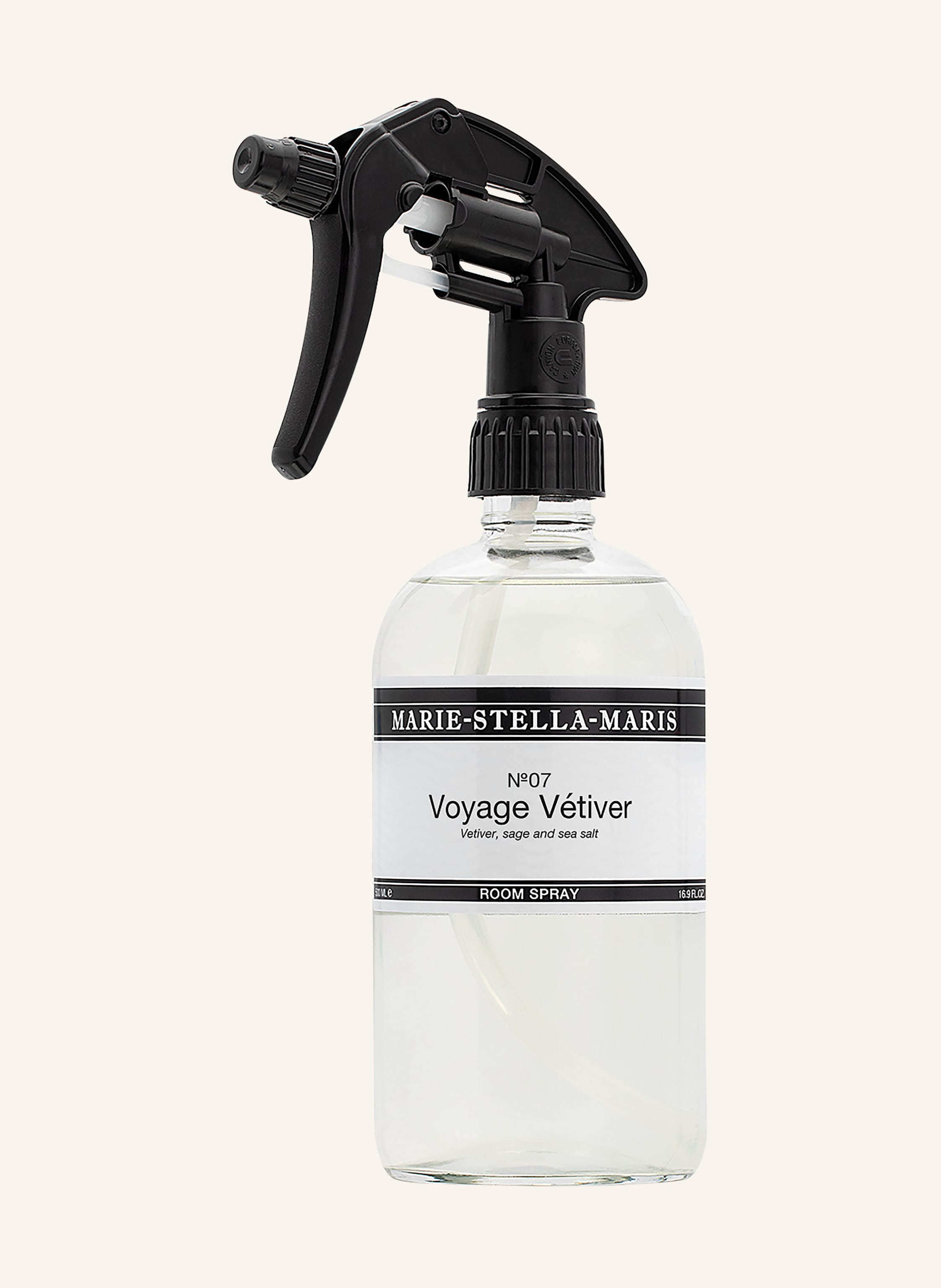 MARIE-STELLA-MARIS Raumspray VOYAGE VÉTIVER