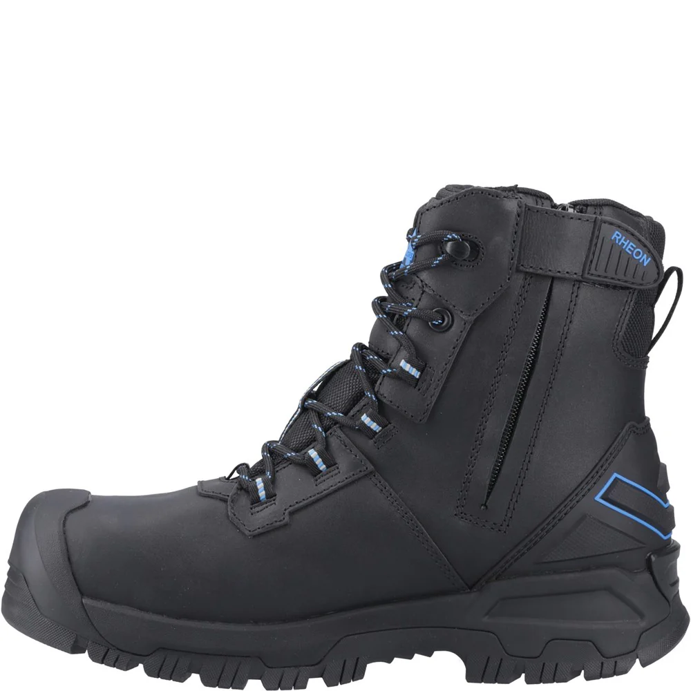Amblers Safety AS361C Salus 8 Rheon Met Safety Boots