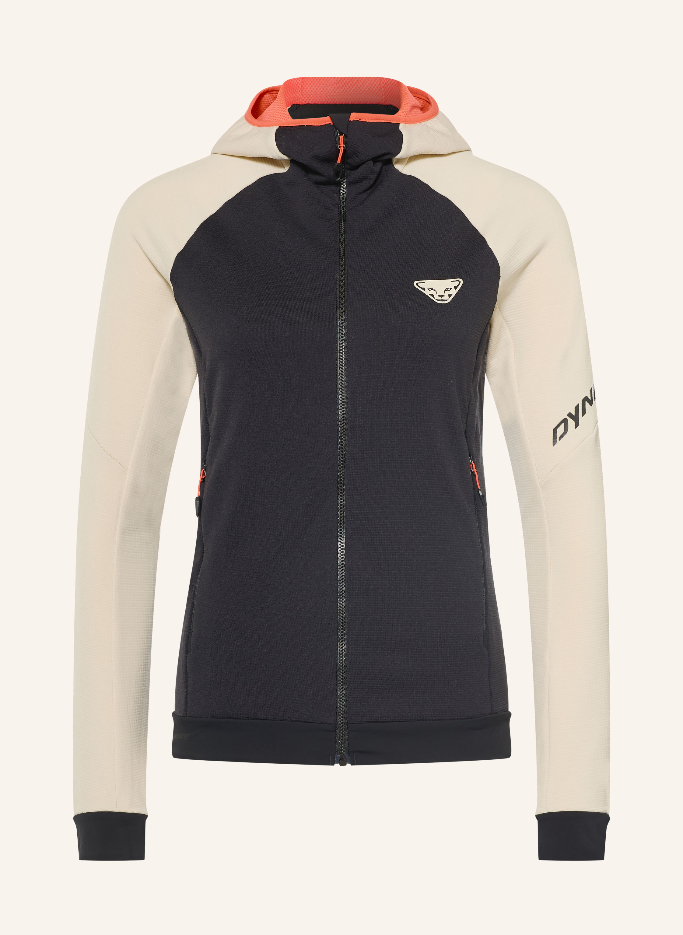 DYNAFIT Midlayer-Jacke RADICAL POLARTEC®