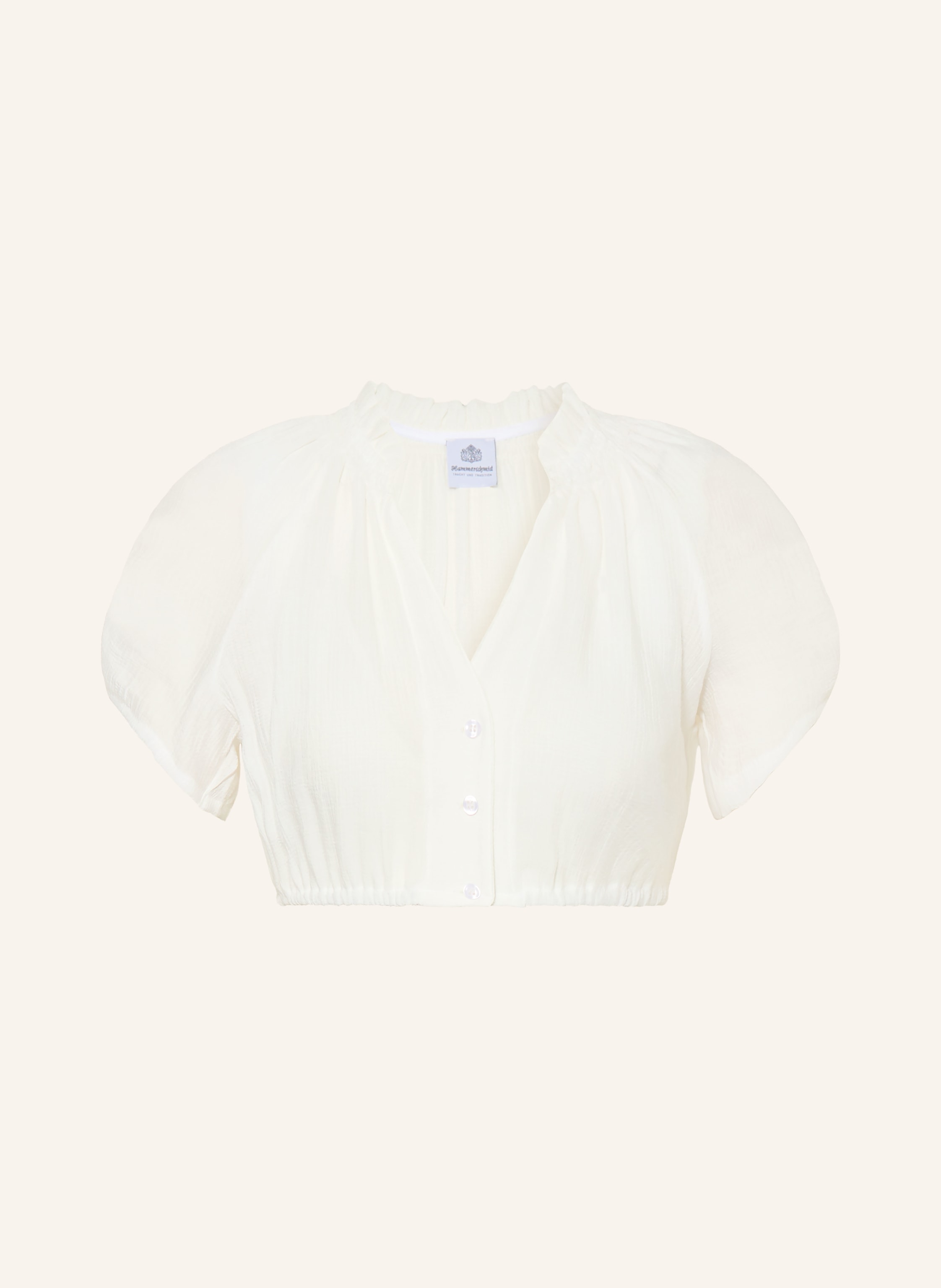 Hammerschmid Dirndlbluse DORA
