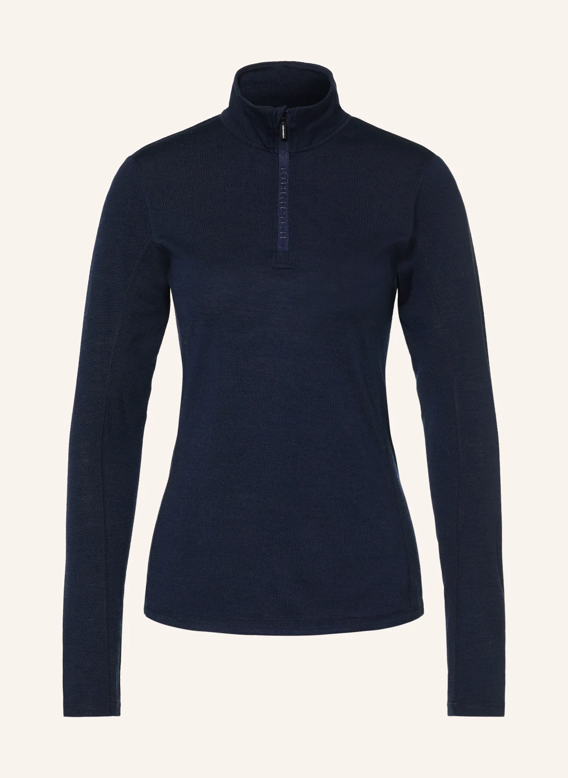 RÖHNISCH Midlayer mit Merinowolle