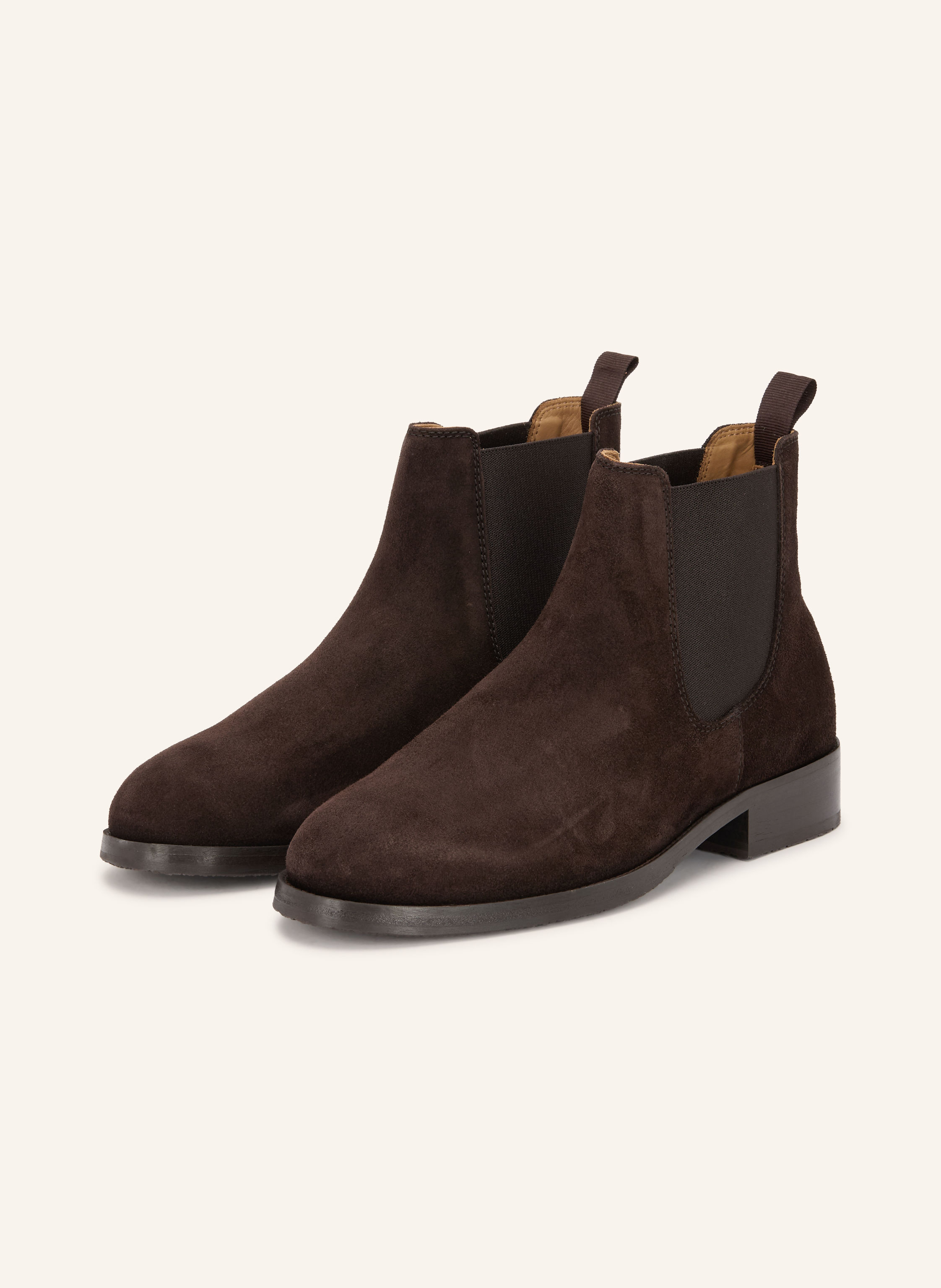SANDRO Chelsea-Boots