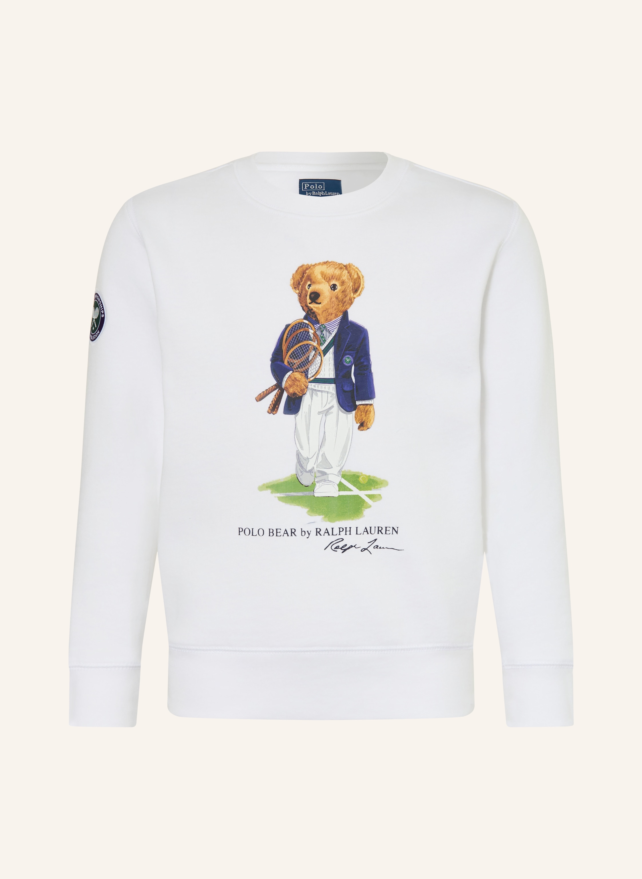 POLO RALPH LAUREN Sweatshirt