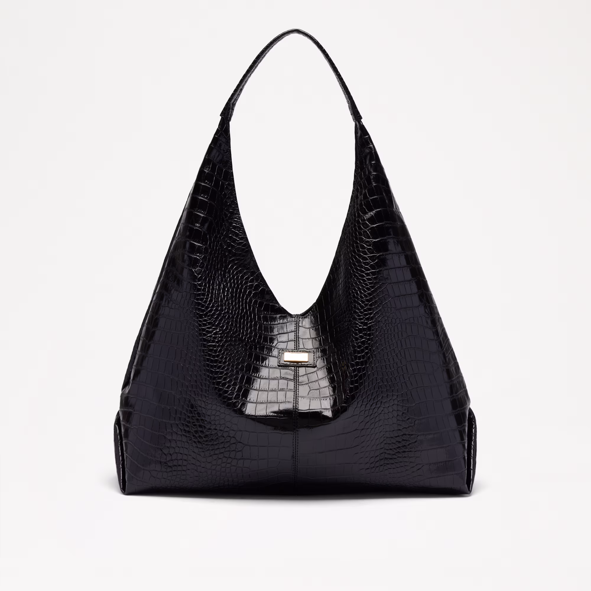 EverydayOversized Shoulder Bag