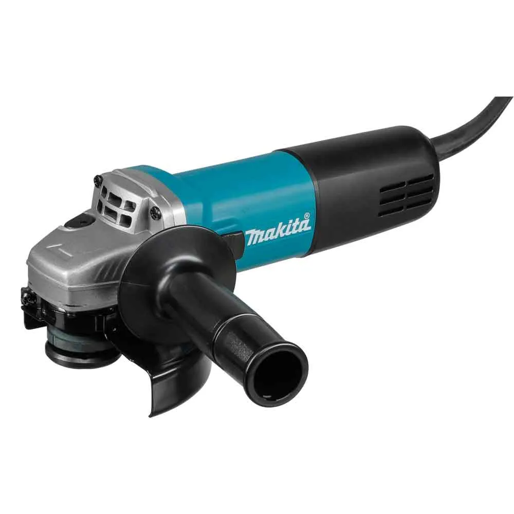 Makita 9558HNRZ angle grinder