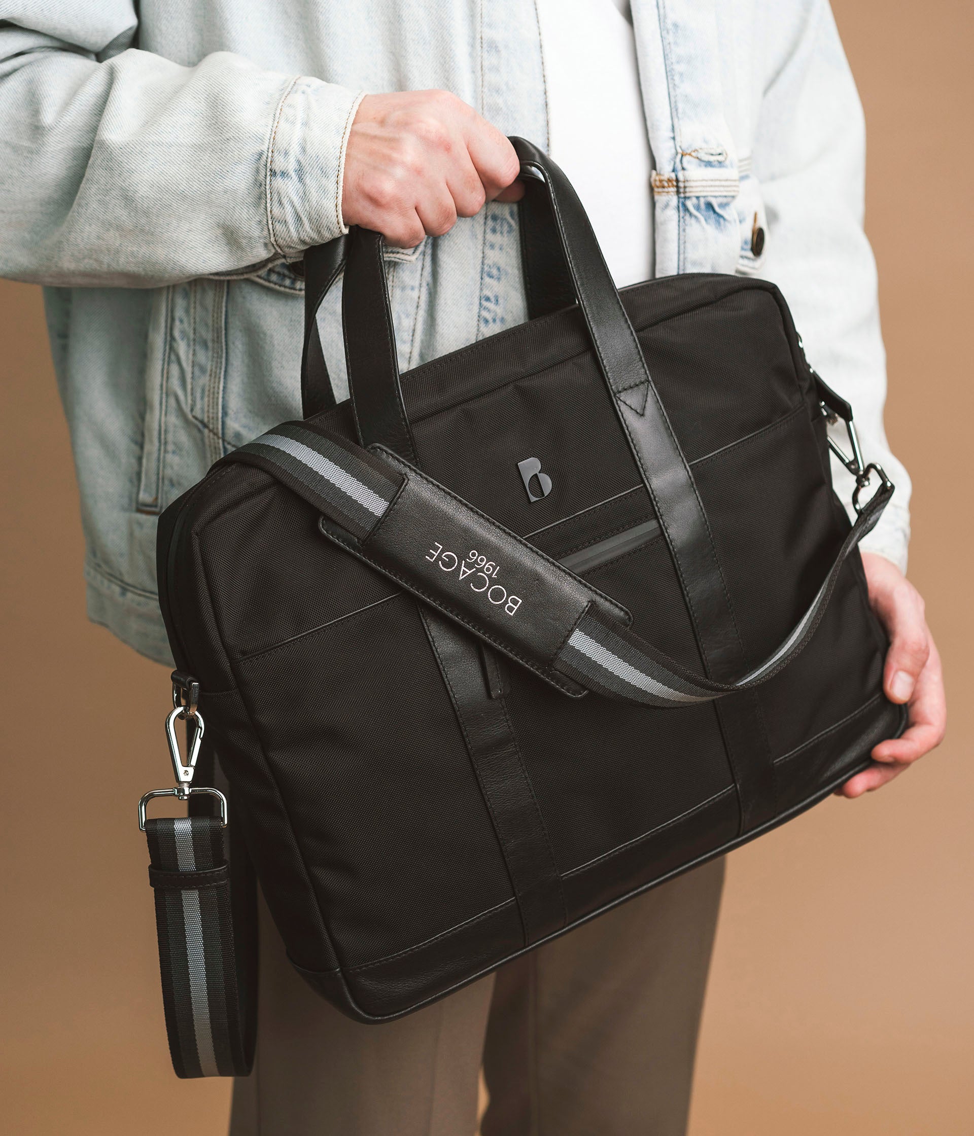 Pochette ordinateur Romain