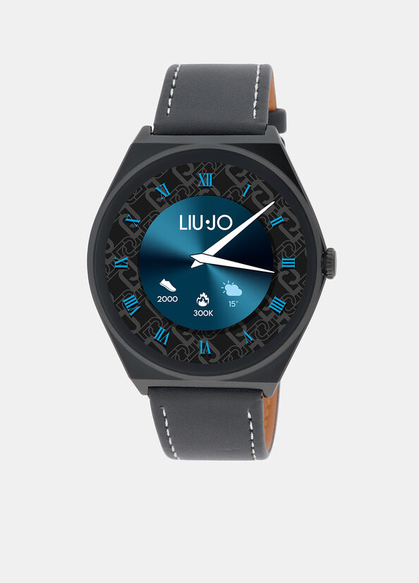 Smartwatch da uomo