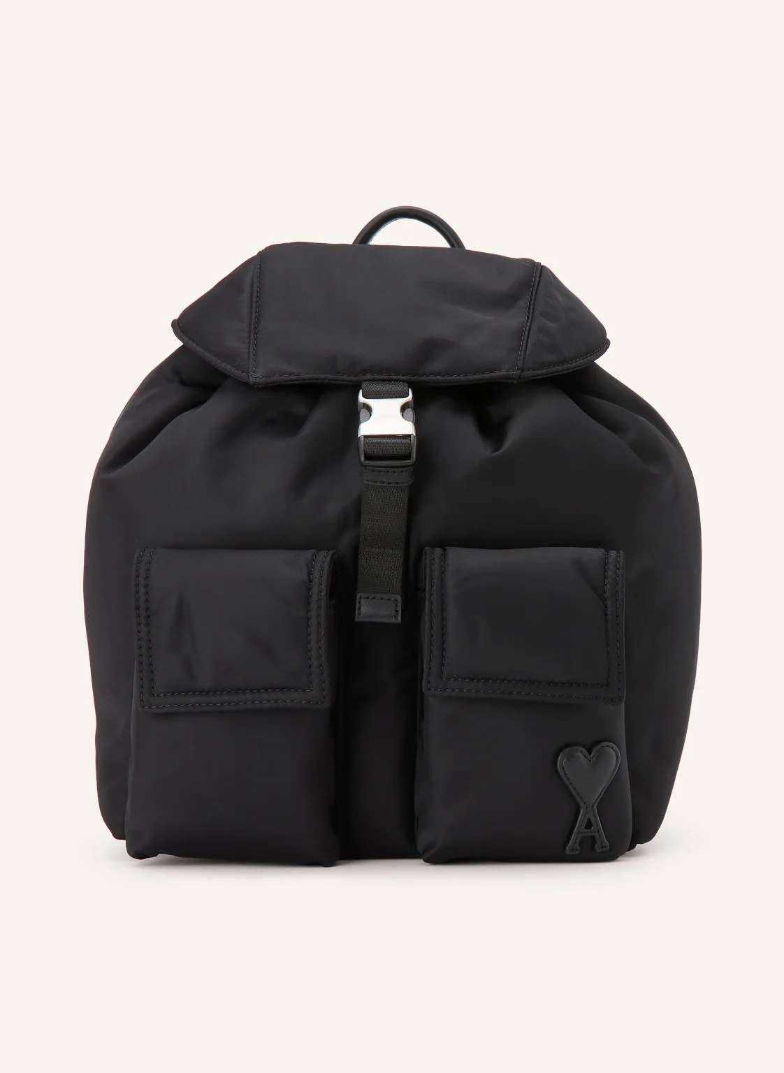Ami Paris Rucksack