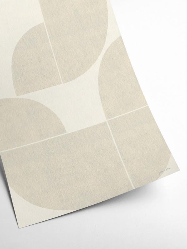 PSTR studio - Julita Elbe - Rounded