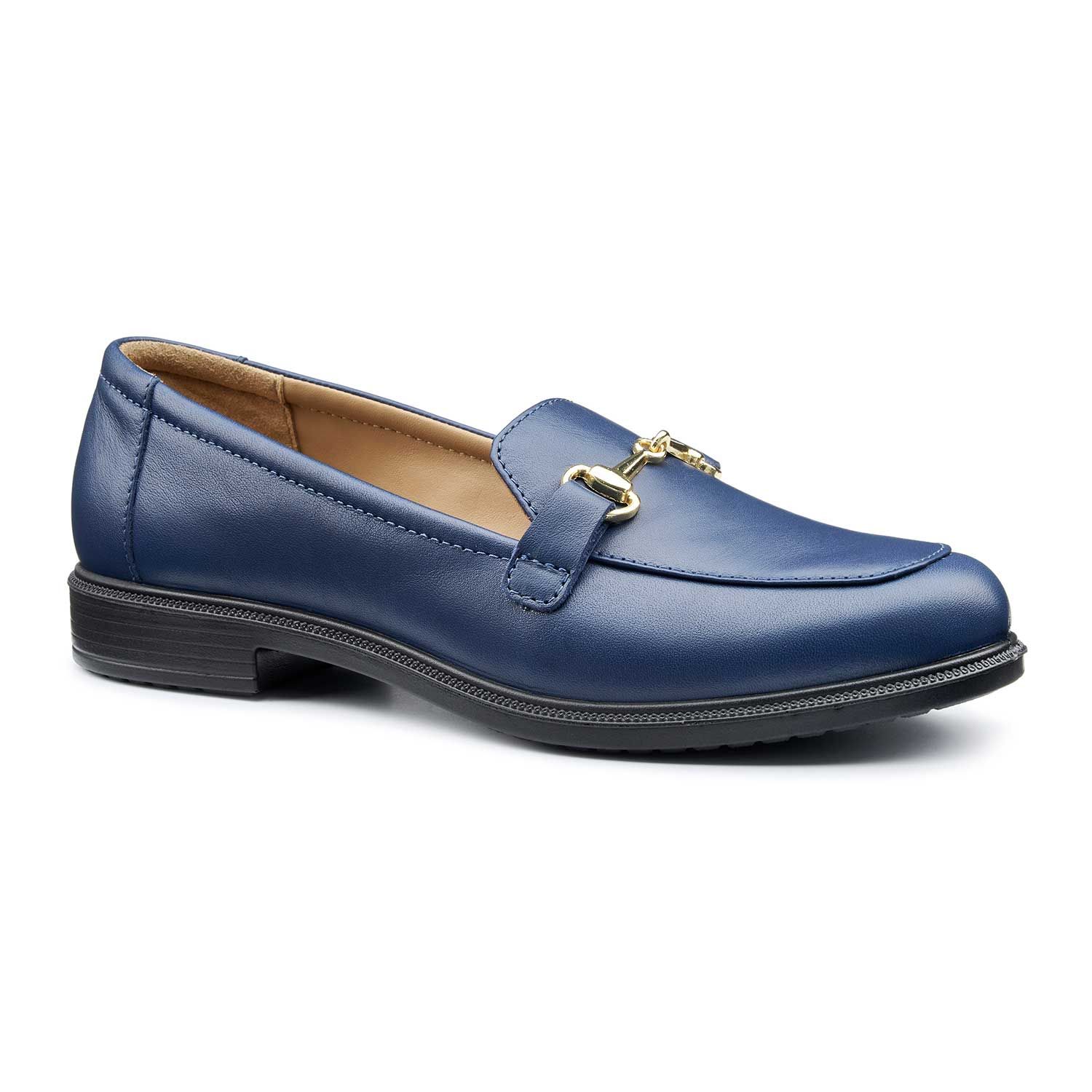 Hotter Clovelly' Loafers