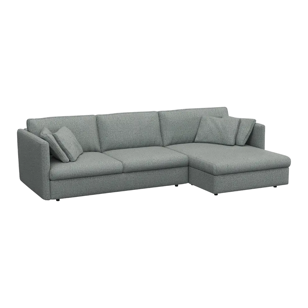 Ecksofa Lovane