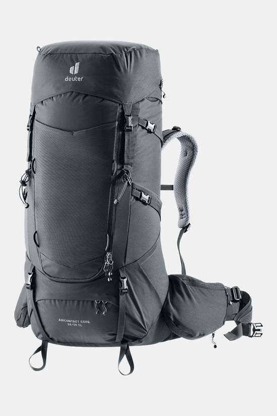 deuter Aircontact Core 55 10 SL Backpack Dames