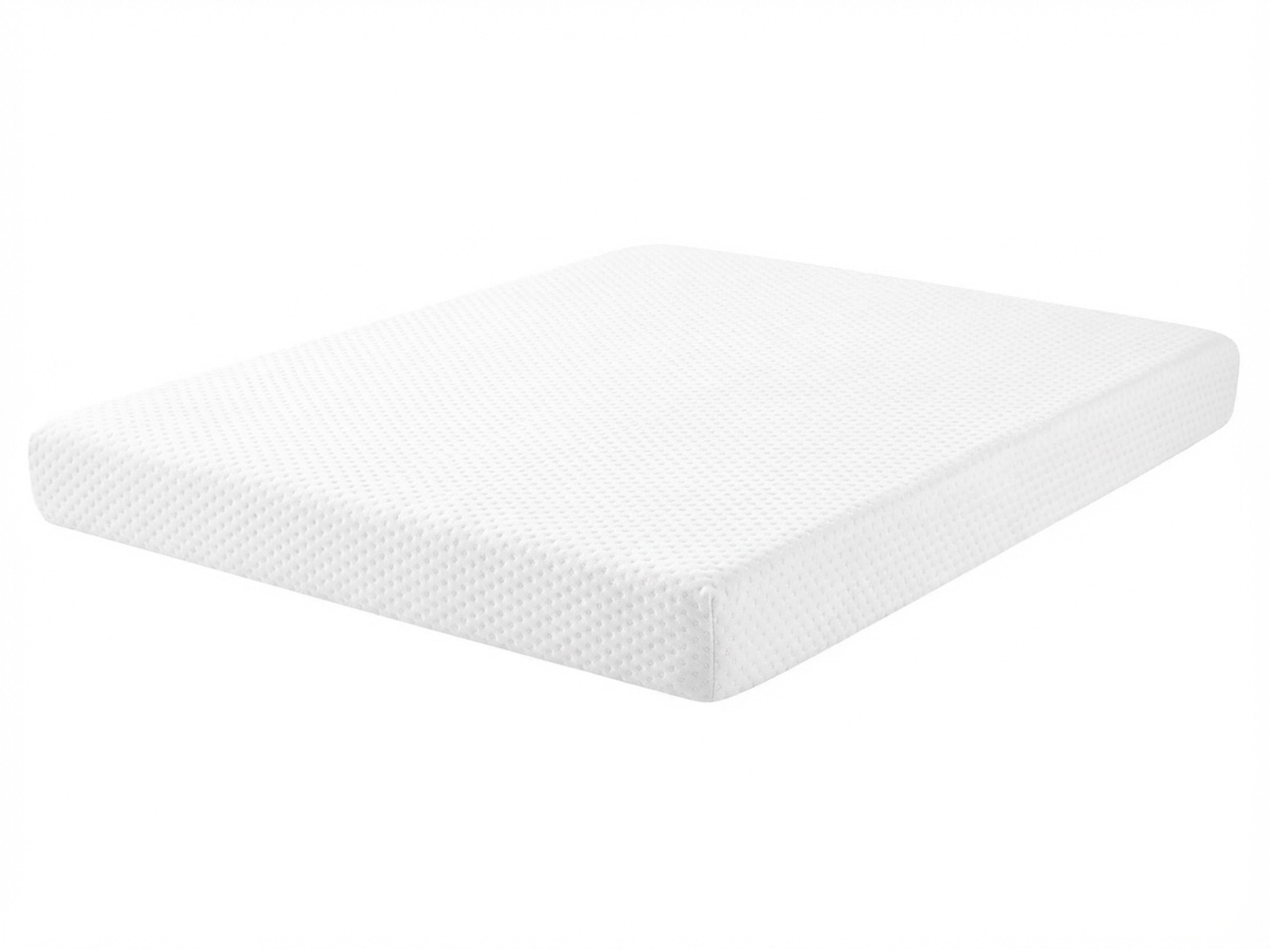 Foam Mattress PEARL H2/3 Medium 140 x 200 cm (EU Double)