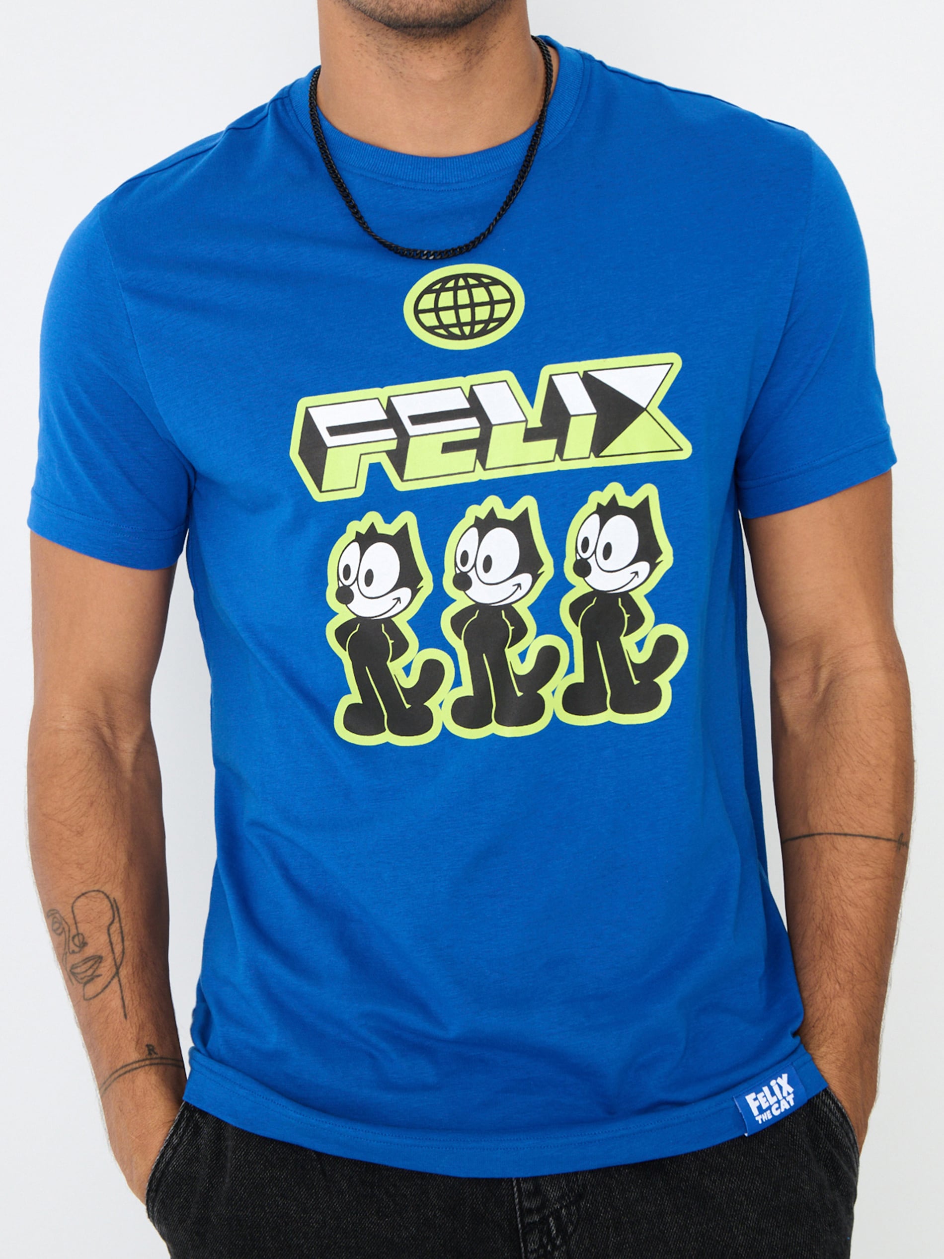 Koszulka Felix the Cat