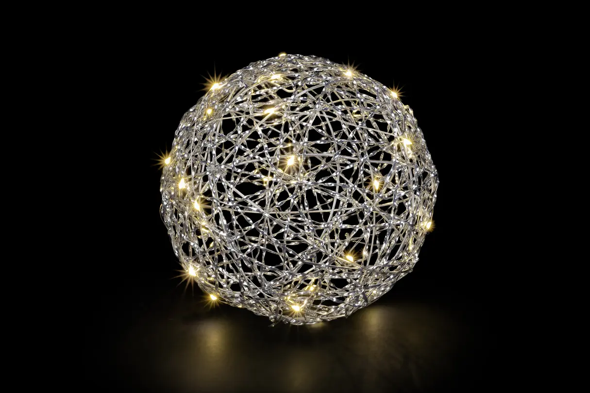 LED-Weihnachtsdeko Battery Light